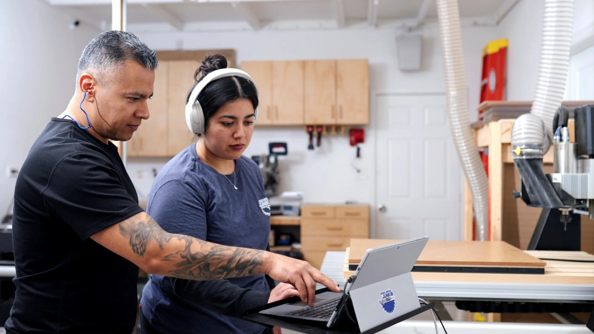 Welcome to Our Store