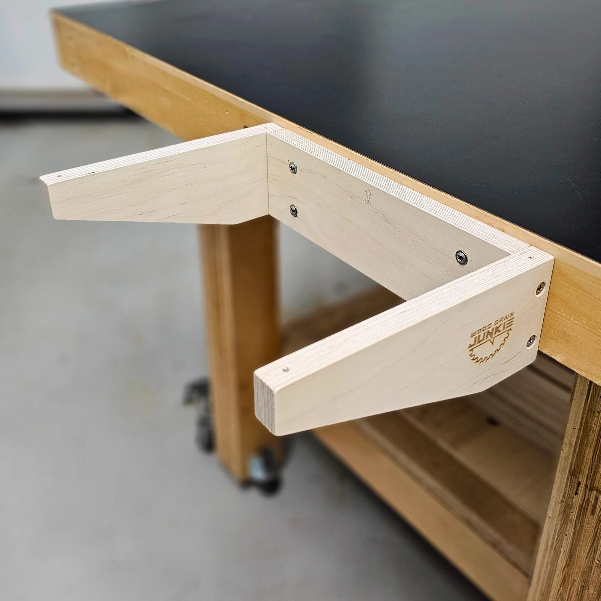 Router Tables & Plates